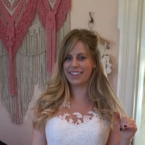 Meet your Posher, Kelli